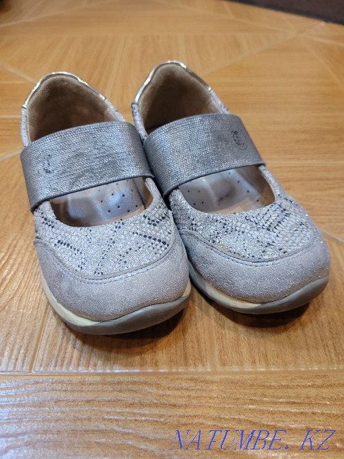 Children's shoes Almaty - photo 1