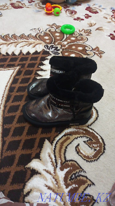 Children's shoes for girls  - photo 5