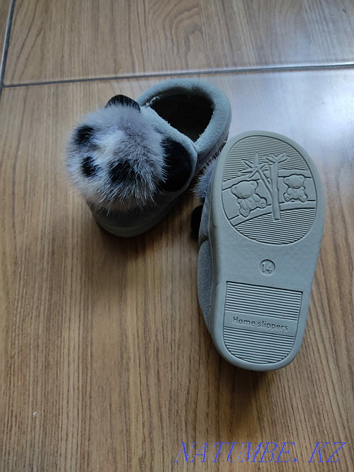 Балаларға арналған тәпішке сатылады  Алматы - изображение 2