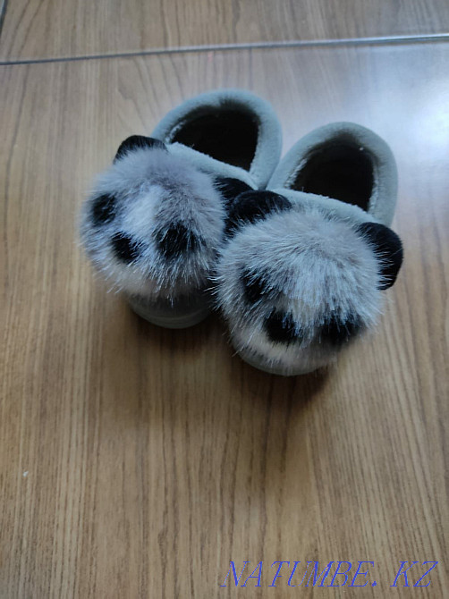 Балаларға арналған тәпішке сатылады  Алматы - изображение 1