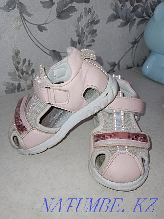 Sandals for girls size 23 Pavlodar - photo 2