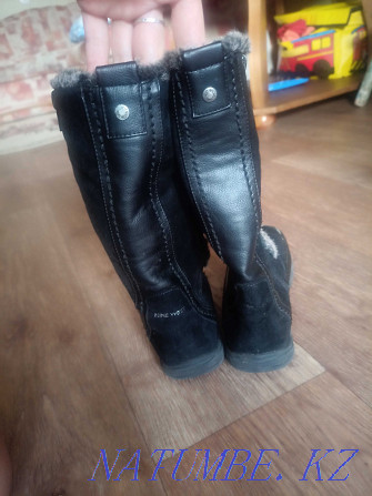 Winter boots for girls 33r Kostanay - photo 3