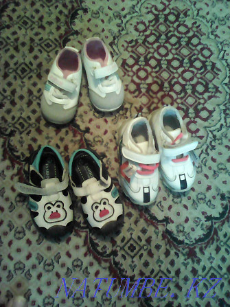 Sell children's shoes Pavlodar - photo 1