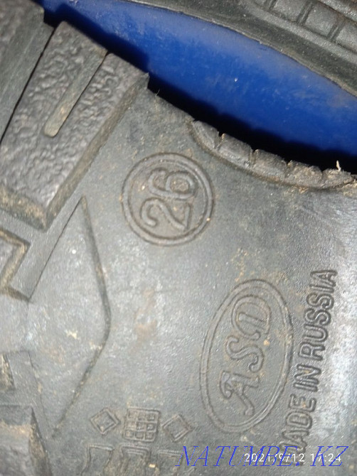 Shoes for a boy. Kostanay - photo 4