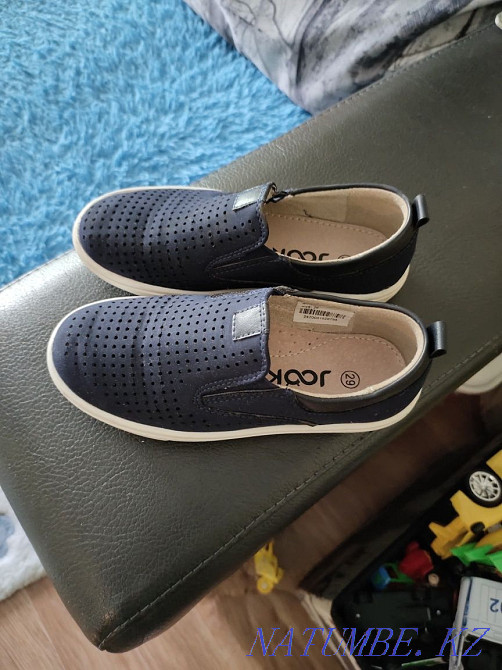 Macas for the boy. 1500tg Муткенова - photo 1