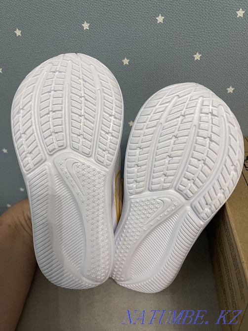 Балаларға арналған кроссовкалар  Алматы - изображение 3