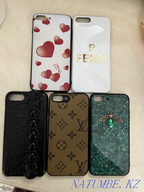 Case for iPhone 7+ Shymkent - photo 2