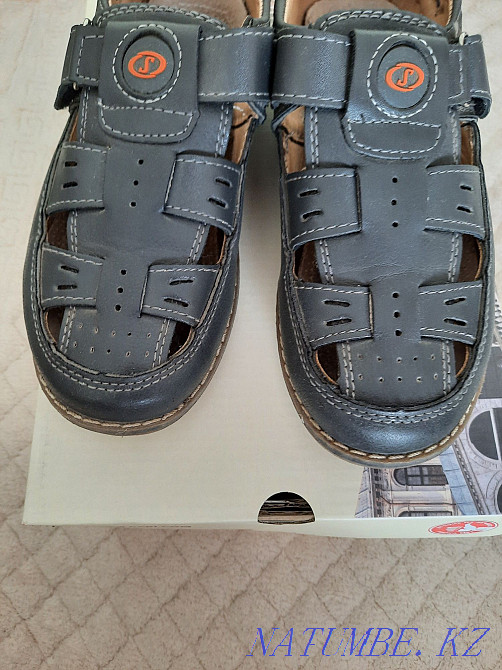 Sell children's shoes Ust-Kamenogorsk - photo 2