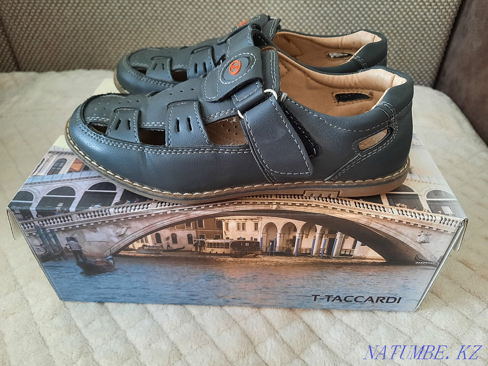 Sell children's shoes Ust-Kamenogorsk - photo 1