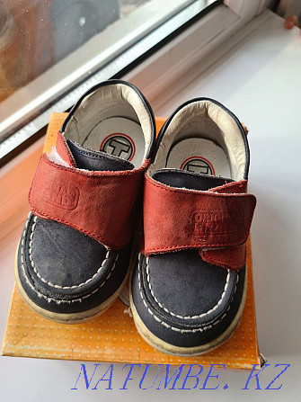 Детская обувь, кроссовки, мокасы Нуркен - изображение 1