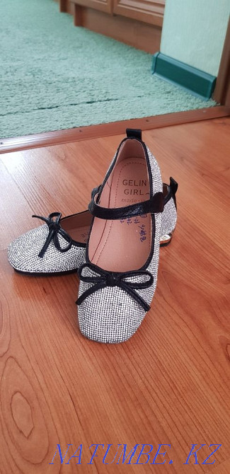 Туфли Астана - изображение 1