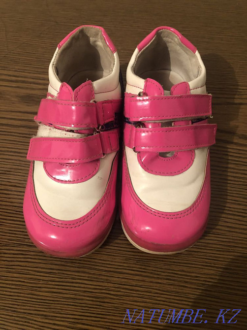 I will sell sneakers for the girl Aqtobe - photo 2