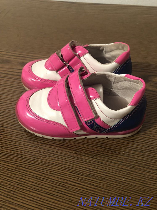 I will sell sneakers for the girl Aqtobe - photo 1