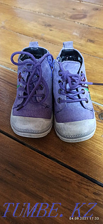 Детская обувь для девочки Кокшетау - изображение 3