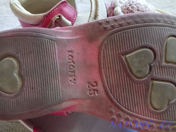 We sell children's shoes in assortment Petropavlovsk - photo 6