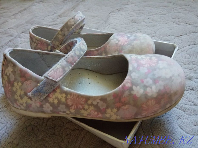 We sell children's shoes in assortment Petropavlovsk - photo 1