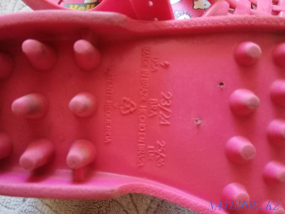 We sell children's shoes in assortment Petropavlovsk - photo 4