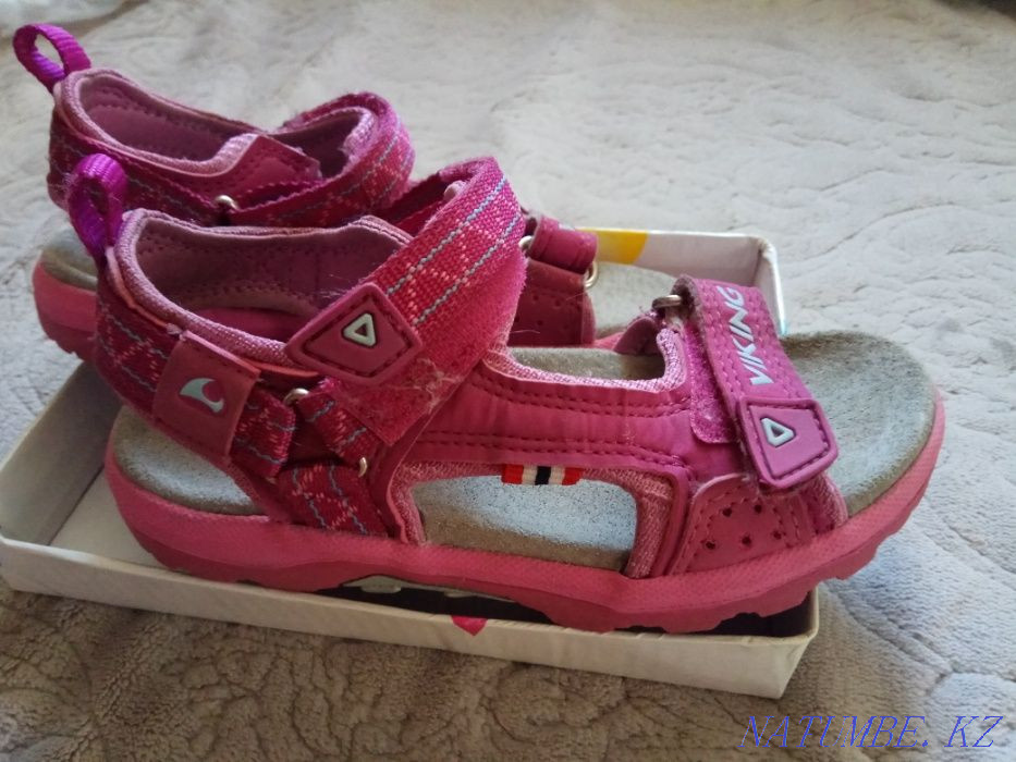 We sell children's shoes in assortment Petropavlovsk - photo 7