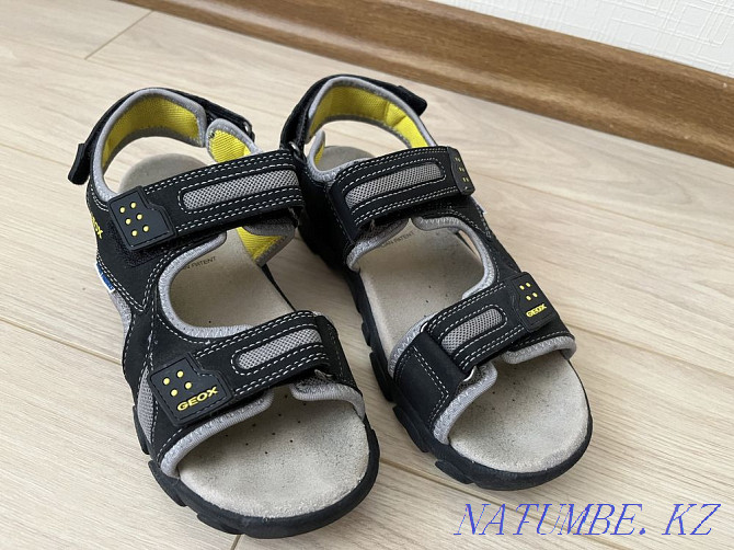 Geox children's sandals Almaty - photo 3