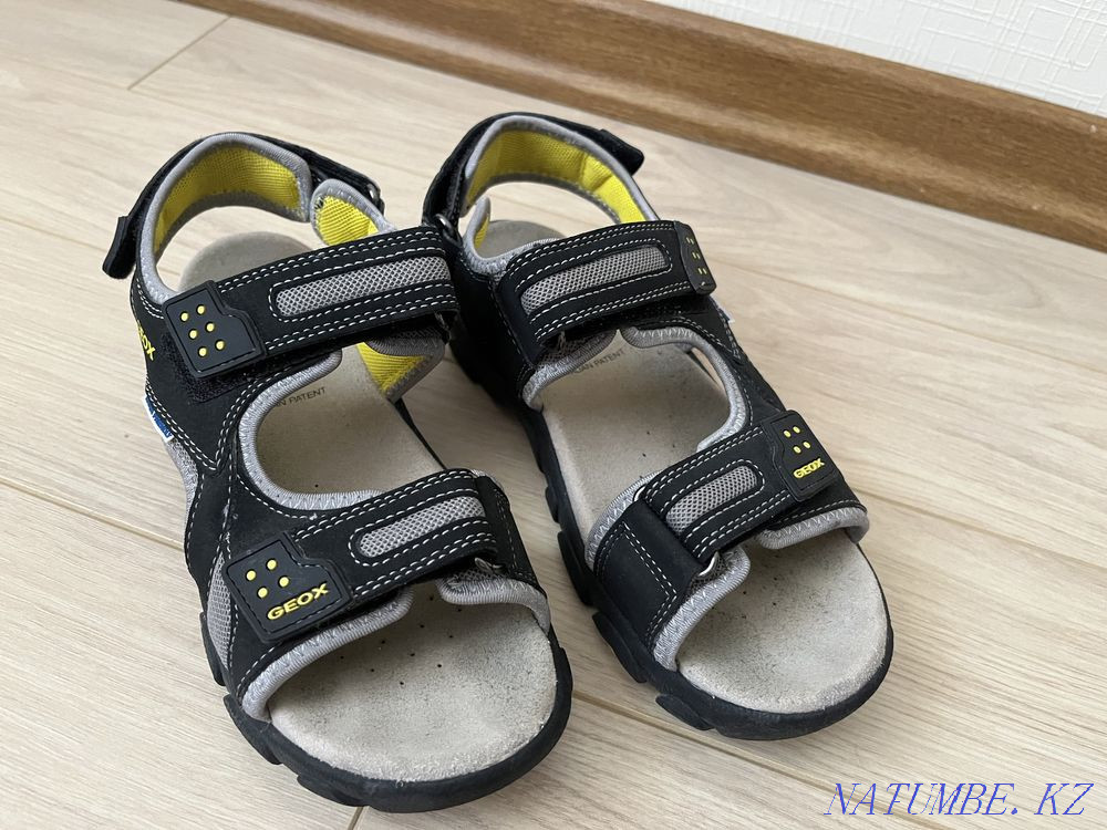 Geox балаларға арналған сандалдар  Алматы - изображение 3