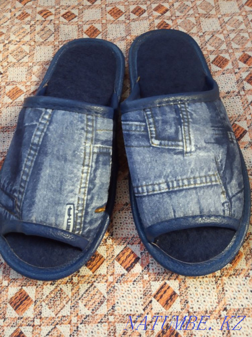 Sell baby slippers Abay - photo 1