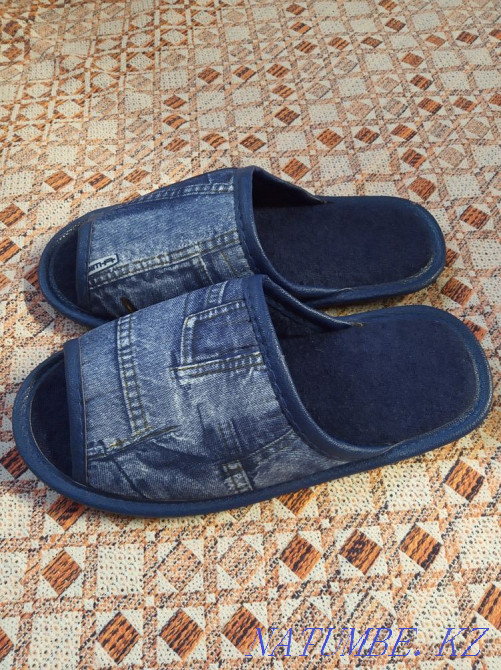 Sell baby slippers Abay - photo 2