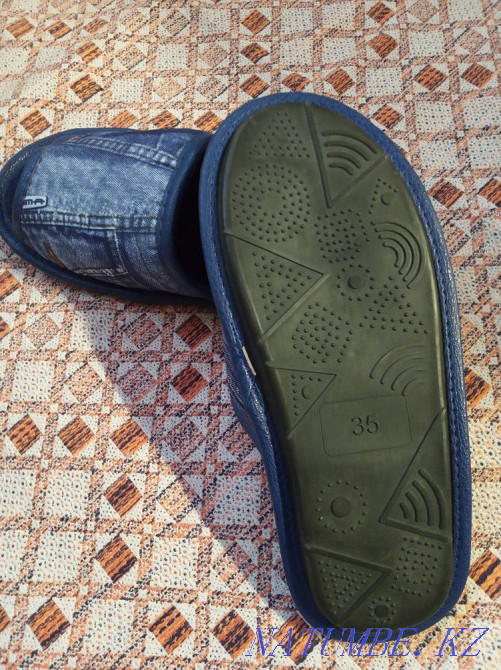 Sell baby slippers Abay - photo 3