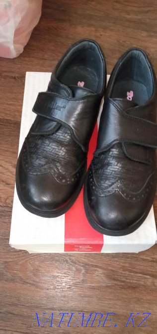 Ер балаға арналған аяқ киім  Алматы - изображение 4