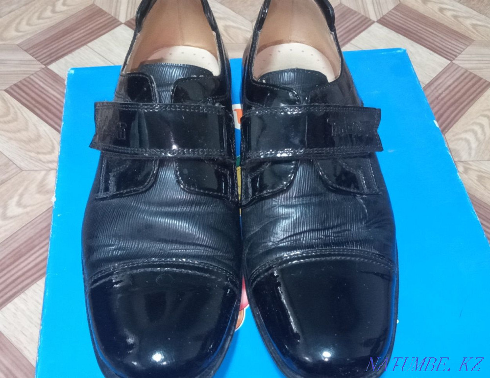 Ер балаға арналған аяқ киім  Алматы - изображение 2