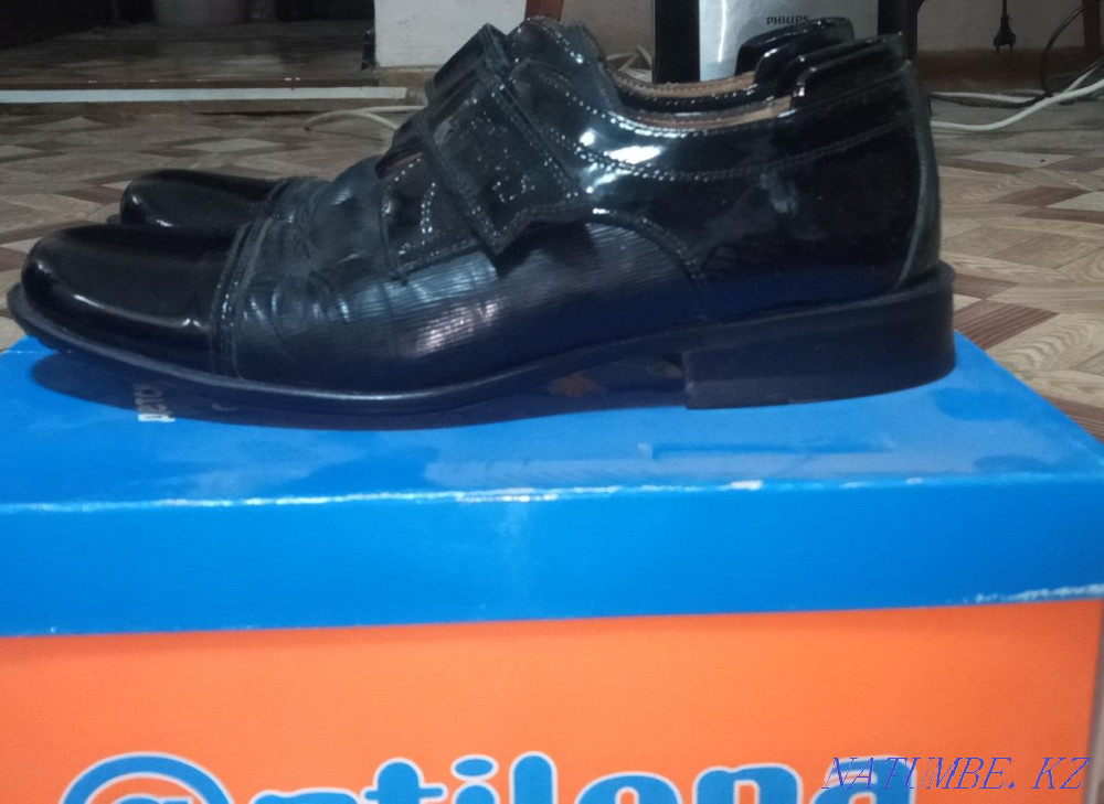 Ер балаға арналған аяқ киім  Алматы - изображение 1