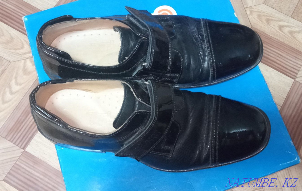 Ер балаға арналған аяқ киім  Алматы - изображение 3