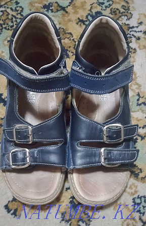 Orthopedic sandals size 34 Almaty - photo 3