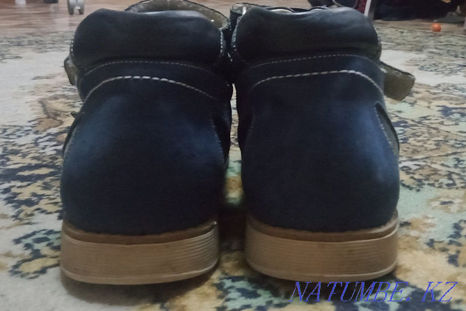 Orthopedic sandals size 34 Almaty - photo 7