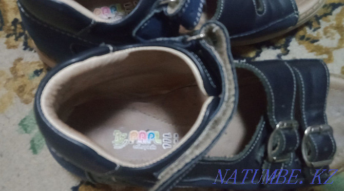 Orthopedic sandals size 34 Almaty - photo 6