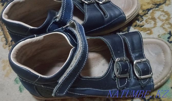 Orthopedic sandals size 34 Almaty - photo 5