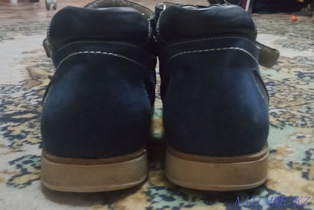 Сандали ортопедические размер 34 Алматы - изображение 7