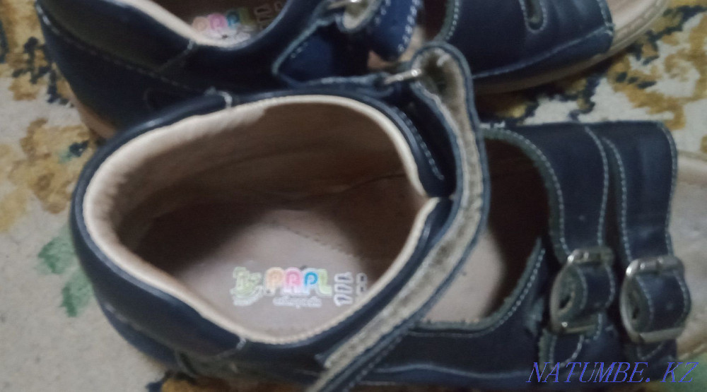 Сандали ортопедические размер 34 Алматы - изображение 6