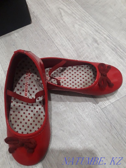 Ботинки для девочки Петропавловск - изображение 7