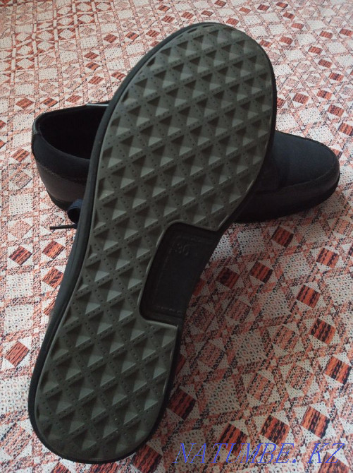 Продам детские туфли Абай - изображение 3