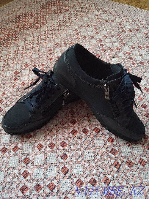 Продам детские туфли Абай - изображение 2