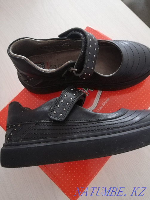 Туфли Tiflani 28 размер Семей - изображение 2