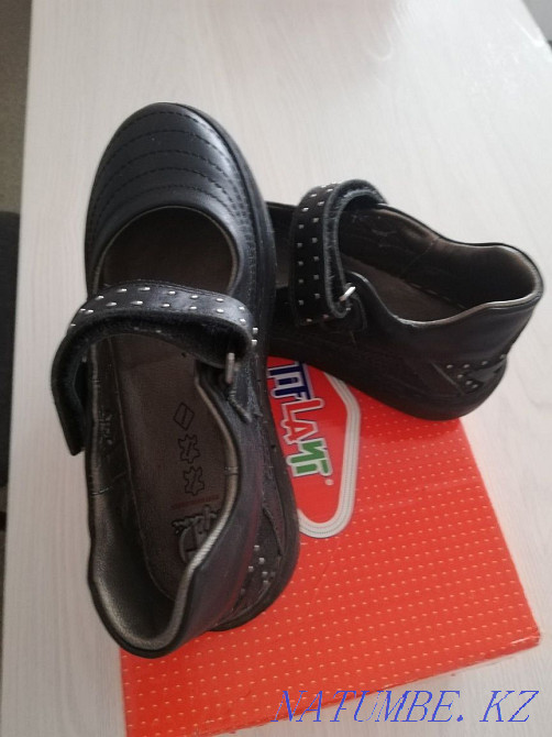 Туфли Tiflani 28 размер Семей - изображение 3