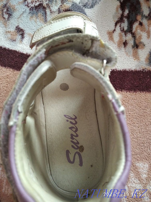 Ортопедическая обувь Актобе - изображение 3