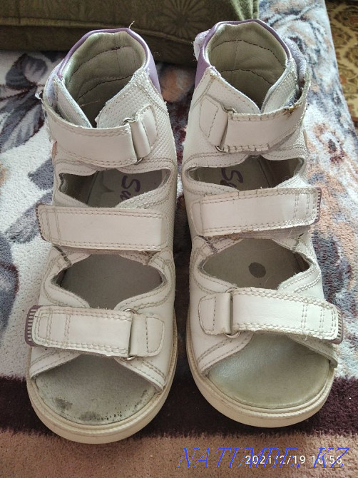 Ортопедическая обувь Актобе - изображение 1