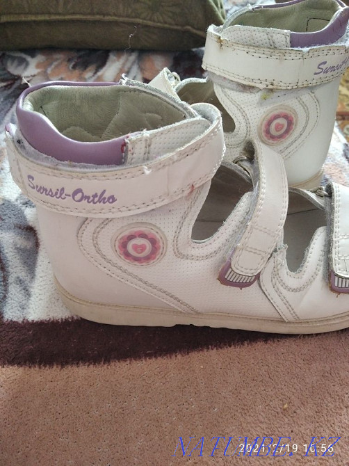 Ортопедическая обувь Актобе - изображение 4