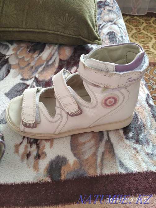 Ортопедическая обувь Актобе - изображение 2