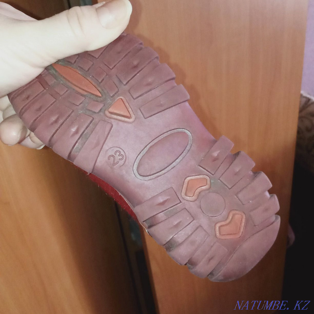 Sell children's winter Temirtau - photo 2