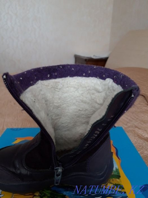 Продам детские ботинки Kotofey Астана - изображение 3