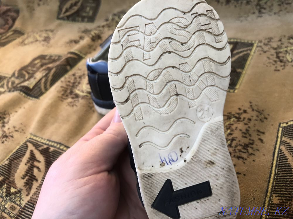 I will sell sandals  - photo 3