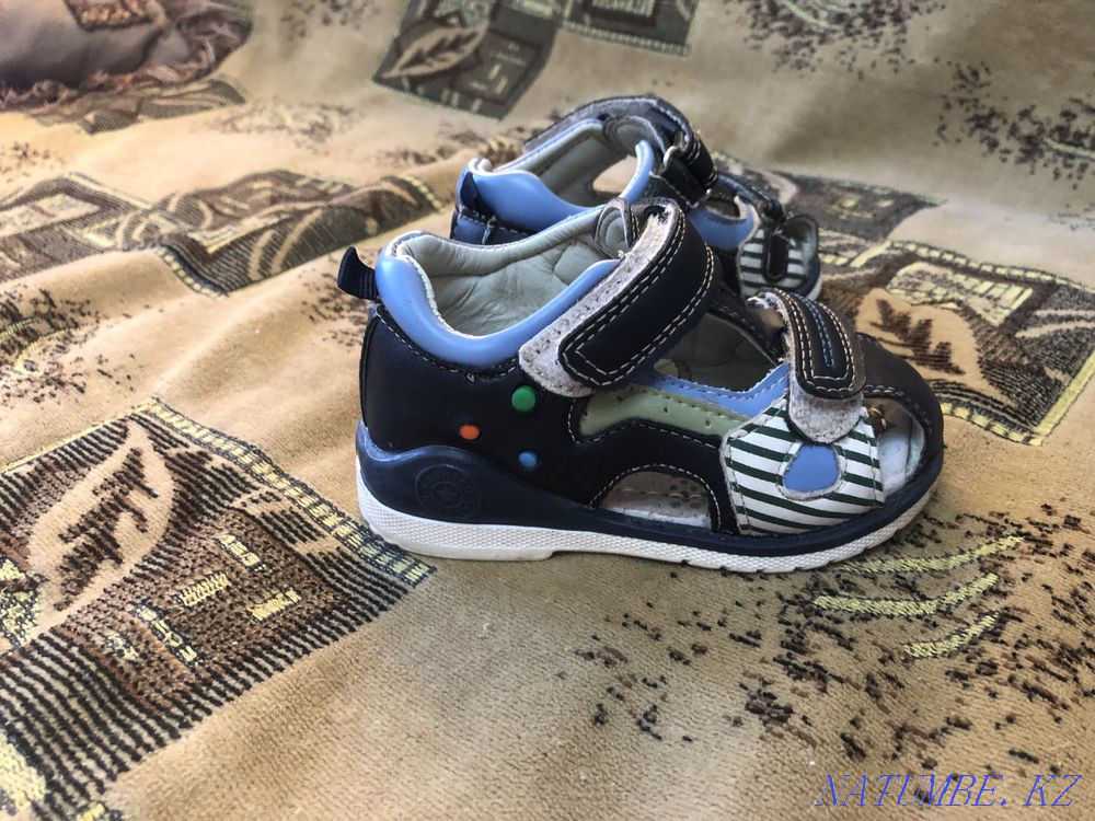 I will sell sandals  - photo 2